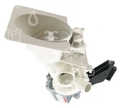 čerpadlo magnetické s filtrem WHIRLPOOL, COPRECI 2,5Y, V/D LOP./ ASKOLL